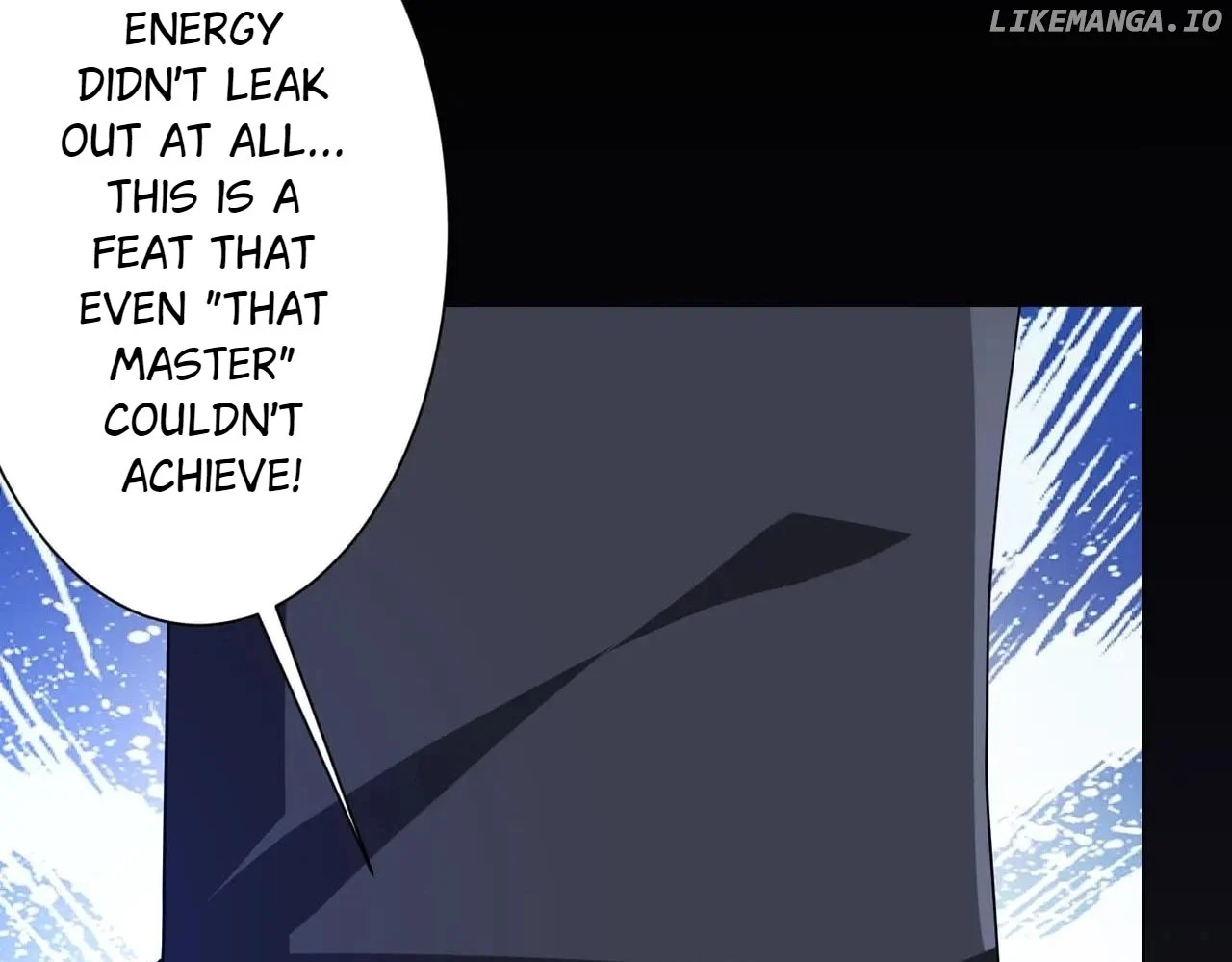 It All Starts With Trillions Of Nether Currency Chapter 247 81